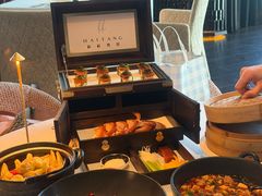 -莉莉海堂HAITANG·烤鸭(国贸商城店)
