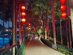 -东水关遗址公园