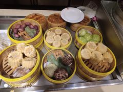 -比尔森韩式烤肉自助(国商店)