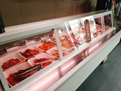 -33韩式自助烧烤(环城南路店)