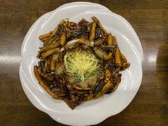 响油鳝糊-协和菜馆(凤凰街店)