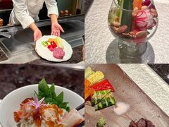 -Ginza Onodera铁板烧(外滩十八号店)