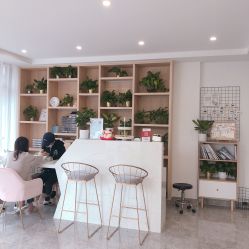 -O₂KEIKO SKIN开蔻水氧活肤管理中心