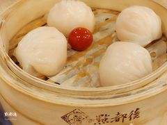 -点都德(聚福楼店)