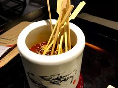 乐山钵钵鸡-陈麻婆豆腐总店