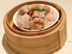 豉蒜蒸排骨-东海海鲜酒家(中信广场店)