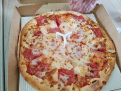 -必胜客(海安文峰店)