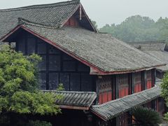 -峨眉山报国寺