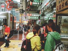 -翠华餐厅(旺角文华商场店)