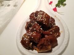 -老船坞餐厅(北京亚洲大酒店 )