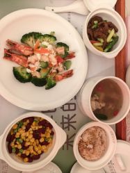 -初度润生园·独栋别墅月子中心(昆山店)