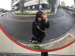 -AN-HAIR SALON专业烫染接发