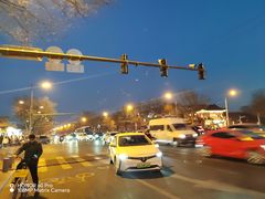 -安定门(地铁站)