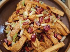 -龚师傅土菜馆.地道农家菜(魅力湘西店)