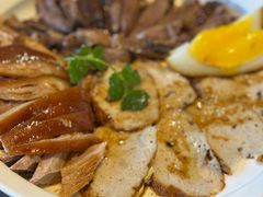 -潮界(LU·ONE凯德晶萃广场店)