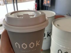 -GOTLOT COFFEE&KITCHEN角落厨房NOOK店