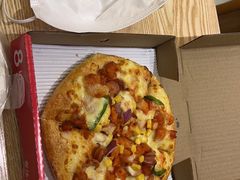 -尊宝比萨(尚水天成店)