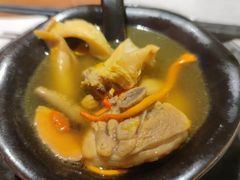 -芸山季·云南山珍菌火锅(人民广场来福士店)