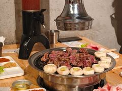 -霸腹烤肉(厦门柚子番店)