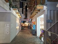 -骑鹅公社(南开大悦城店)