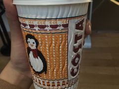 -COSTA COFFEE(武汉天地店)