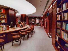 店内环境-二酉书店TOYOU BOOKS