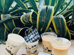 -Manner Coffee(IFS一楼店)