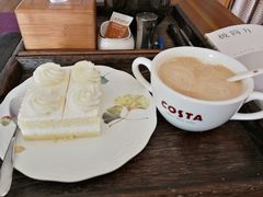 -Caidie Bakery采蝶轩(大兴店)