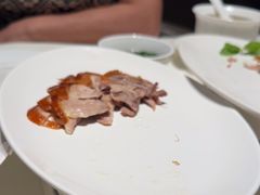 -四季民福烤鸭店(外滩外白渡桥店)