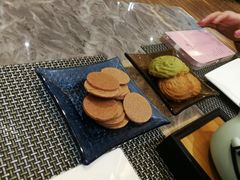 -雅戈尔富宫大酒店(观前街店)