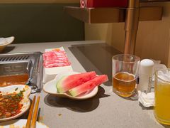 -海底捞火锅(江宸天街店)