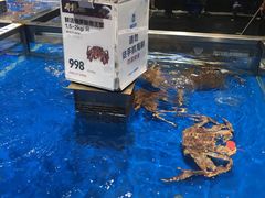 -盒马鲜生(顺义店)