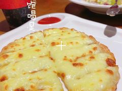 -萨贝尔意式餐厅(福清福和万达店)