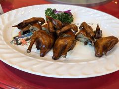 乳鸽-金塘胜宴(石湾店)
