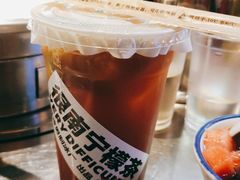 -临胜烧烤大牌档(东葛店)
