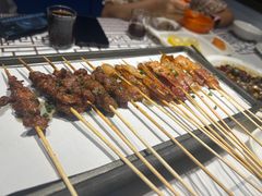 -靓虾二哥长沙地标小龙虾(五一广场店)