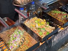 -霸王虾·小龙虾香辣蟹(玉林店)