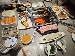 -海底捞火锅(荣盛广场店)