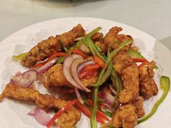 -洋洋中餐馆·SINCE 1997(龙湖星湖天街店)