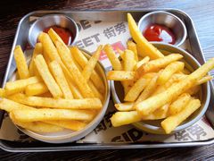 -Side Street街旁(交道口店)