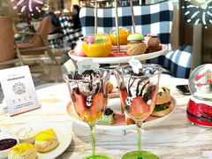 -粤海喜来登酒店·&More聚驿(天河城店)