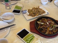 -便宜坊烤鸭店(玉蜓桥天坛店)