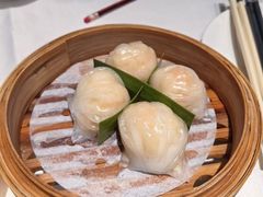 -银灯食府(丽丰国际中心店)