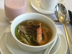-浦华大酒店-台南担仔面海鲜楼