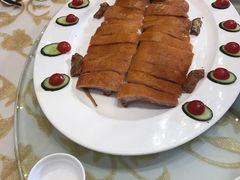 -半岛太子酒家(海港城店)