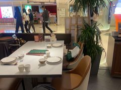 -羲和雅苑•北京烤鸭(国贸商城店)