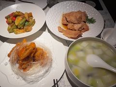 -奉天小馆·非遗东北菜(济南万象城店)