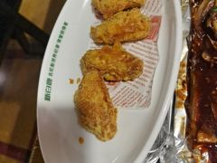 -新白鹿餐厅(龙游路店)