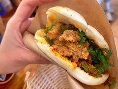 -豆相识•九九豆腐脑(牛咡桥店)