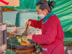 -陈记锅巴菜(五大道店)